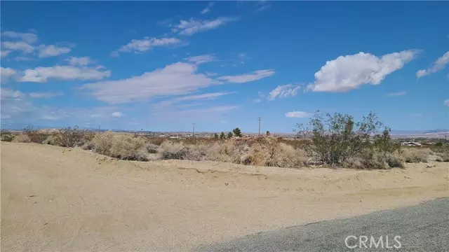 1 Wilshire Avenue, Twentynine Palms, CA 92277