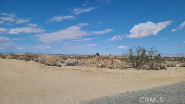 1 Wilshire Avenue, Twentynine Palms, CA 92277