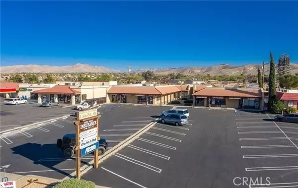 Yucca Valley, CA 92284,57353 Twentynine Palms