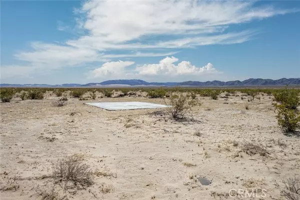 Twentynine Palms, CA 92277,7600 Morning Star Road