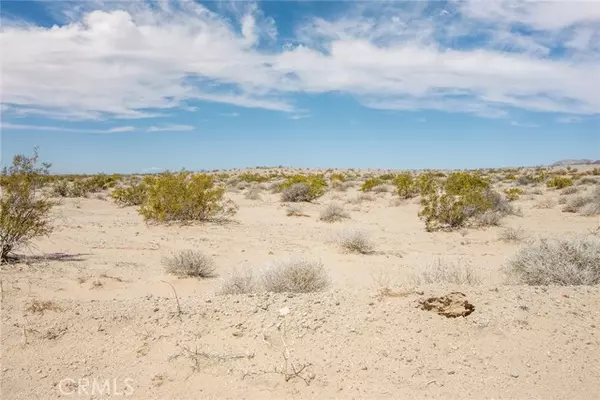 Twentynine Palms, CA 92277,4500 Blower Road