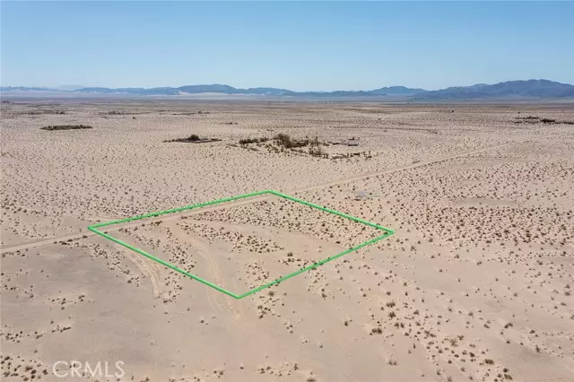 4500 Blower Road, Twentynine Palms, CA 92277