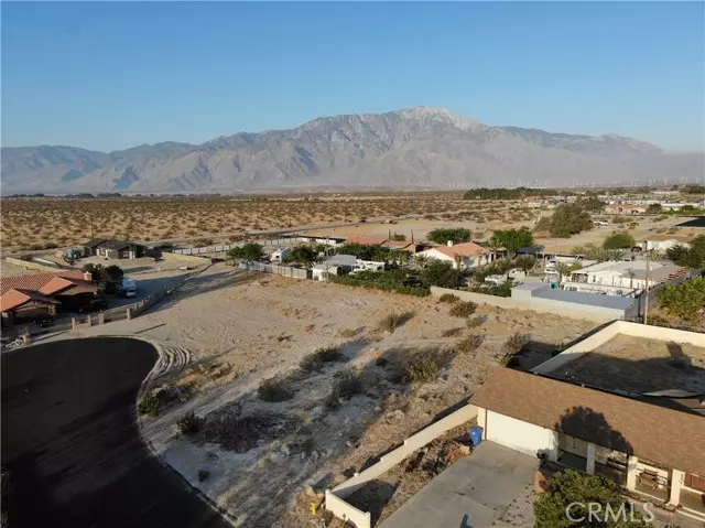 Desert Hot Springs, CA 92240,0 Via Vista