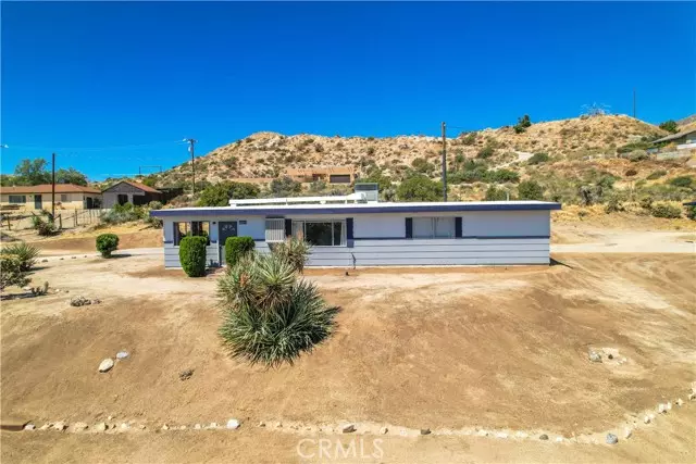 Morongo Valley, CA 92256,11496 Kestin Knoll Lane