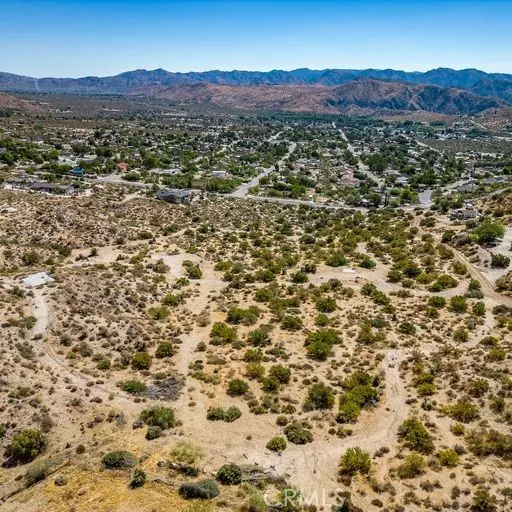 Morongo Valley, CA 92256,0 Tamarisk Drive