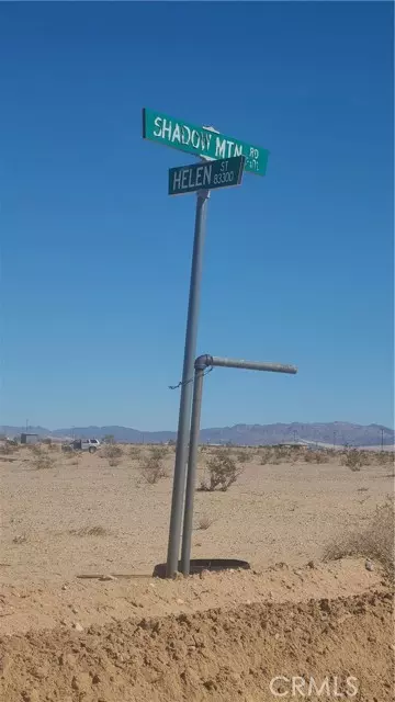 Twentynine Palms, CA 92277,7 Shadow Mountain Road