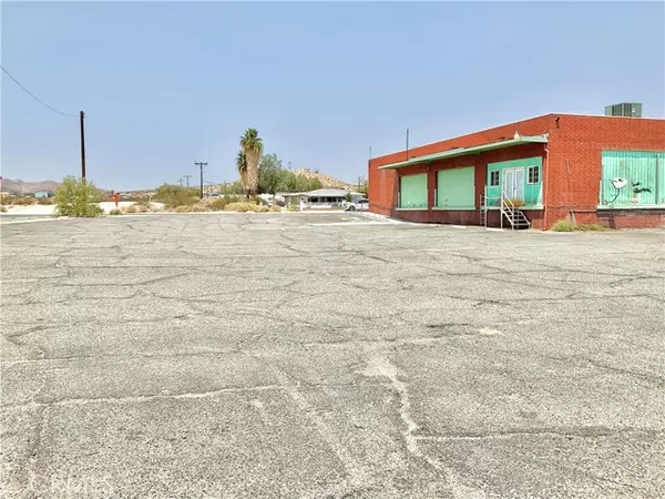 Twentynine Palms, CA 92277,6767 Adobe Road