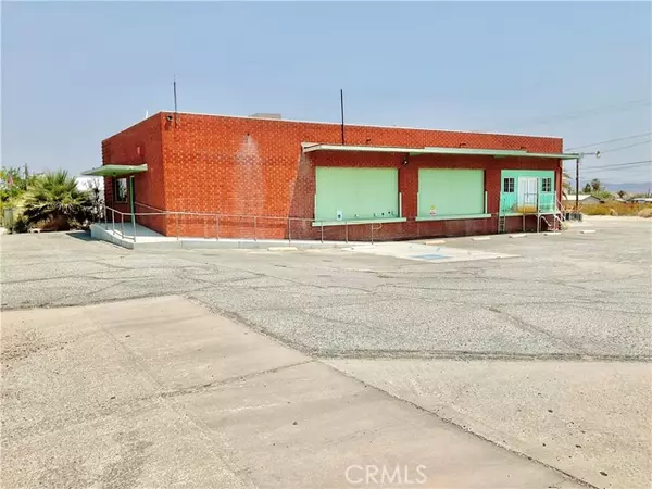 Twentynine Palms, CA 92277,6767 Adobe Road