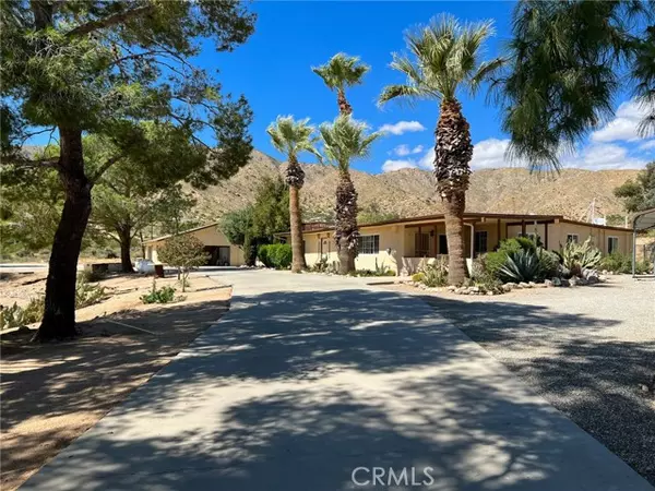 10308 Juniper Avenue, Morongo Valley, CA 92256