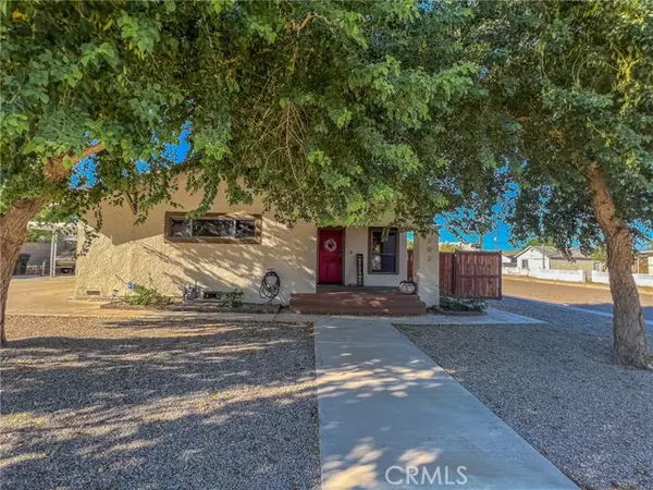 202 Walnut Street, Needles, CA 92363