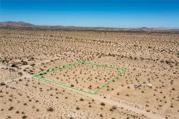 64532 Chollita Road, Joshua Tree, CA 92252