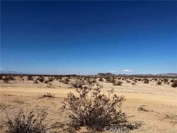 Twentynine Palms, CA 92277,0 Falderman Avenue