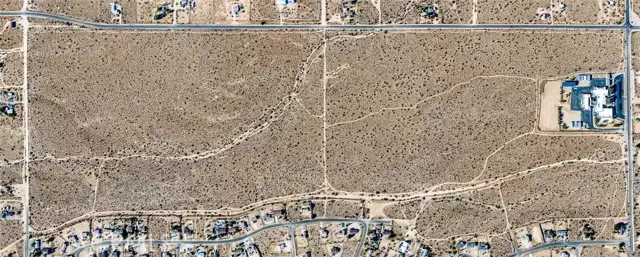 0 Aberdeen Road, Yucca Valley, CA 92284