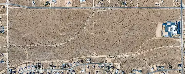 0 Aberdeen Road, Yucca Valley, CA 92284