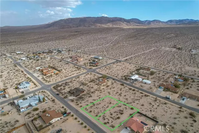 74849 Twilight Drive, Twentynine Palms, CA 92277