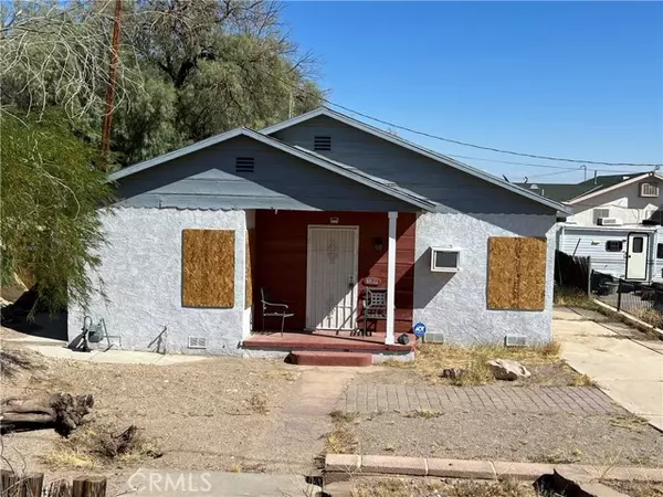 519 C Street, Needles, CA 92363