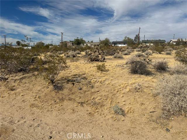 0 E Parkway, Joshua Tree, CA 92252