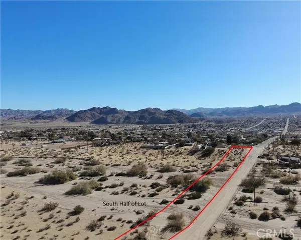 Joshua Tree, CA 92252,1234 Hilltop