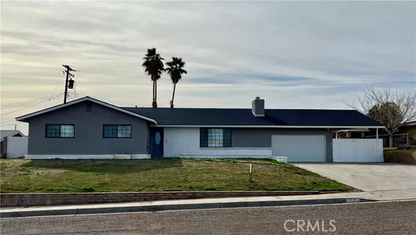 2113 El Monte Street, Needles, CA 92363