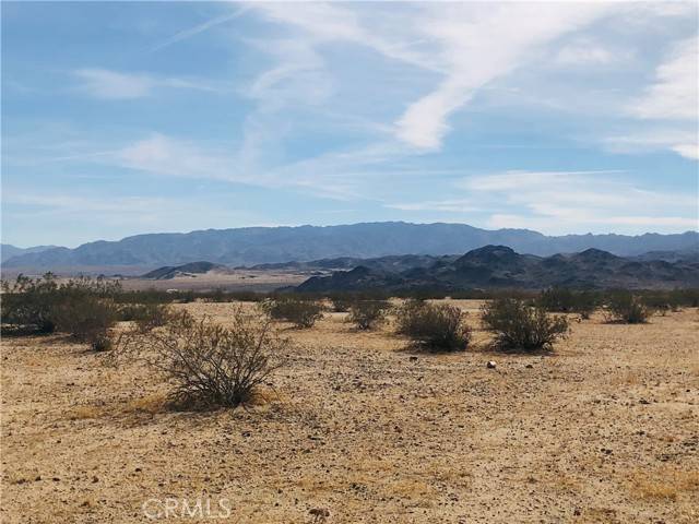 0 Fascination Avenue, Joshua Tree, CA 92252