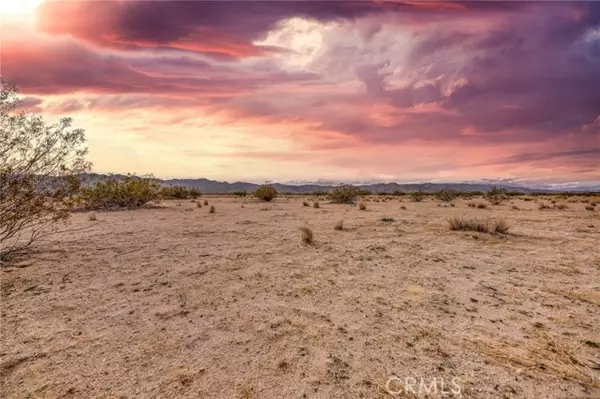 Joshua Tree, CA 92252,123 Walpi Drive