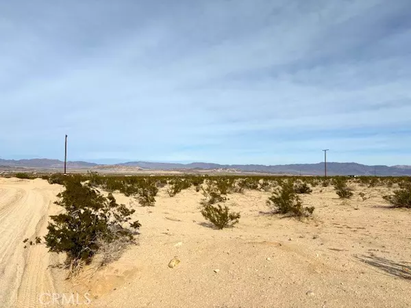 Twentynine Palms, CA 92277,0 Primrose Lane