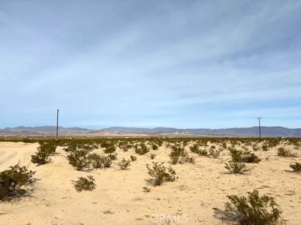 Twentynine Palms, CA 92277,0 Primrose Lane