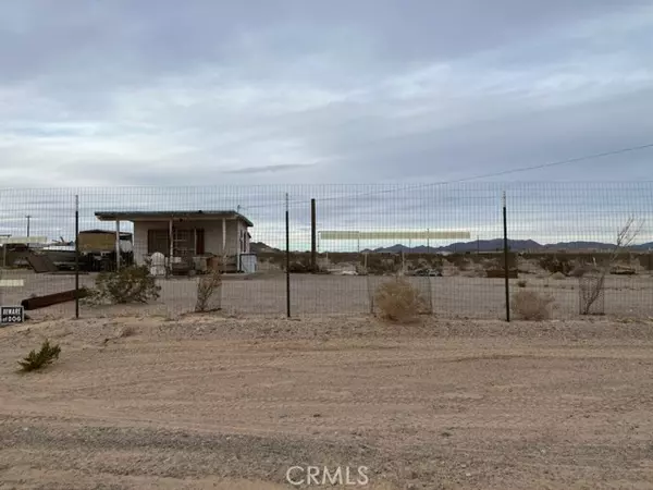 Twentynine Palms, CA 92277,75080 Moose Ranch Road