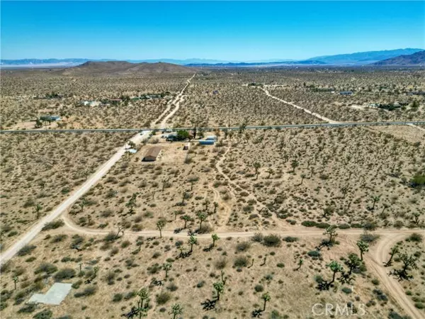 Yucca Valley, CA 92284,0 La Brisa Drive