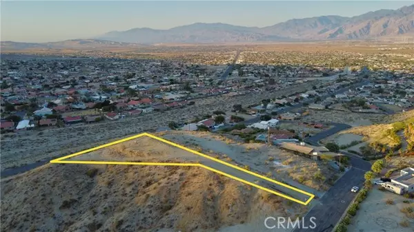 9062 Calle De Vecinos, Desert Hot Springs, CA 92240