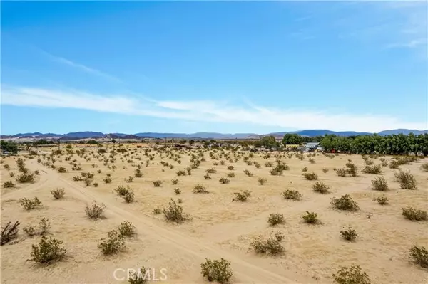 Twentynine Palms, CA 92277,0 Raymond Way