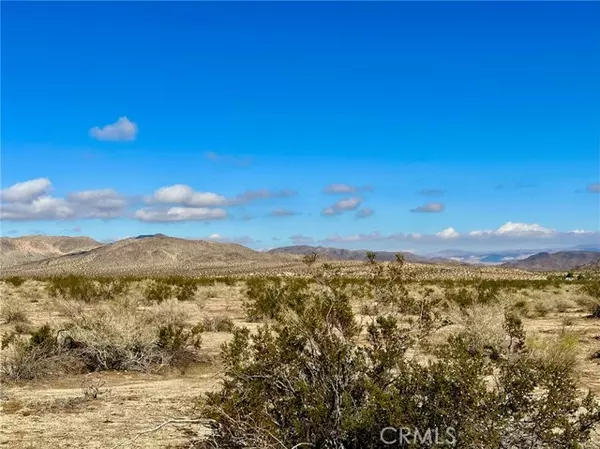 Landers, CA 92285,0 Jemez Trail