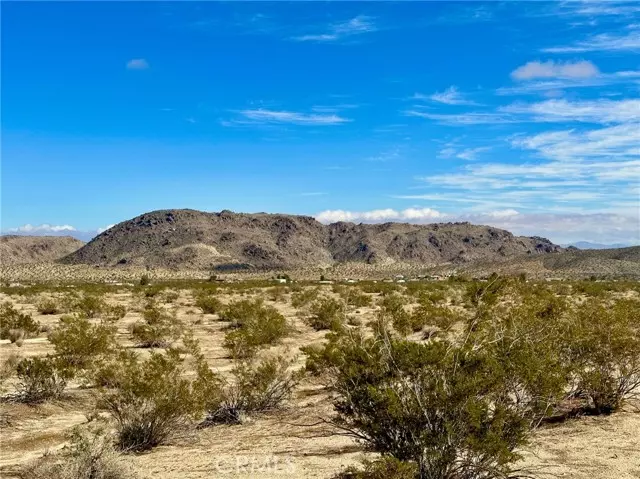 Landers, CA 92285,0 Jemez Trail