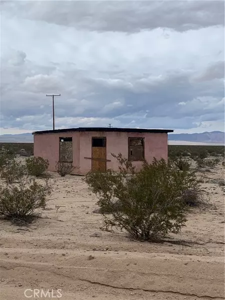 1 Gemini Street, Twentynine Palms, CA 92277