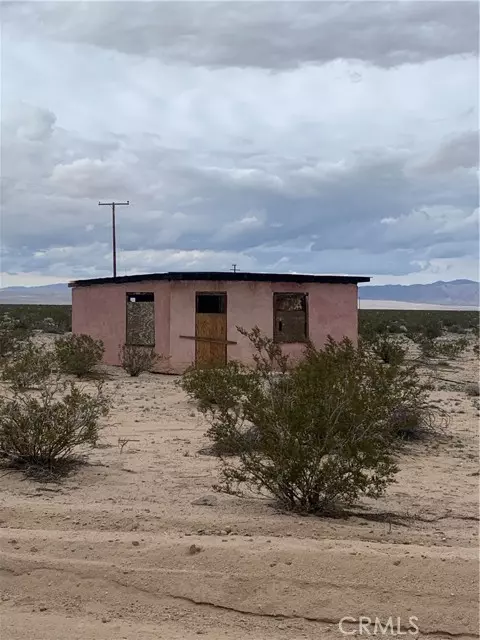 1 Gemini Street, Twentynine Palms, CA 92277