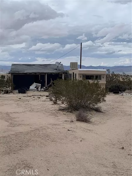 1 Winters Road, Twentynine Palms, CA 92277