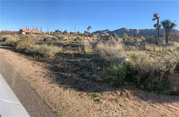 Joshua Tree, CA 92252,60300 Alta Mesa Drive