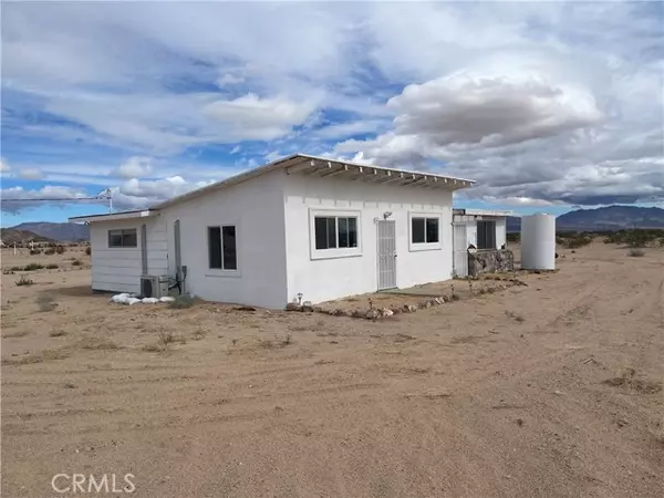 4265 Godwin Road, Twentynine Palms, CA 92277