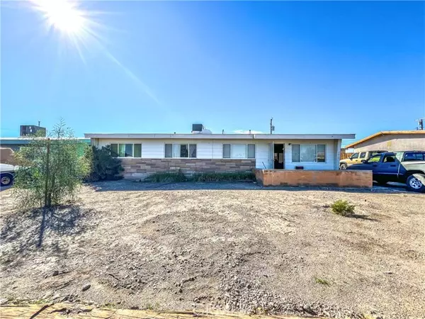 2014 Rio Vista, Needles, CA 92363