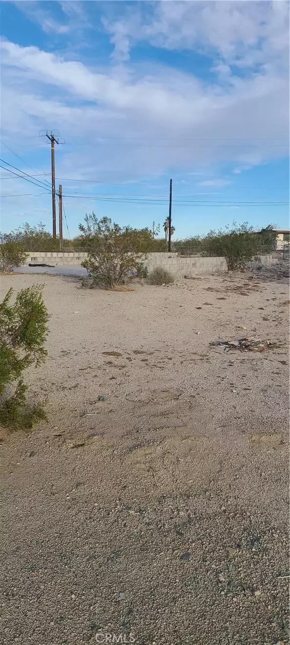 Twentynine Palms, CA 92277,7467 Sahara Avenue