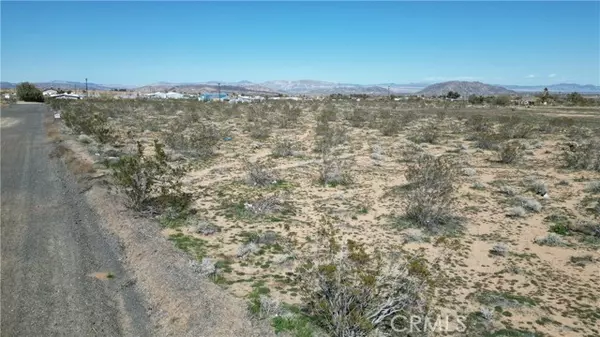 Yucca Valley, CA 92285,0 Old Woman Springs Road