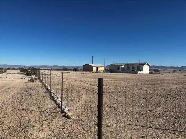 67530 Presswood Road, Twentynine Palms, CA 92277