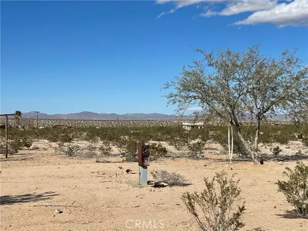 65370 Brant Cross Road, Joshua Tree, CA 92252