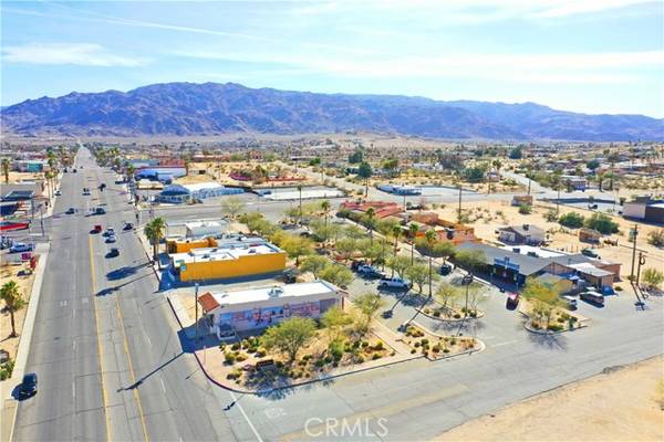 5653 Plaza Road, Twentynine Palms, CA 92277