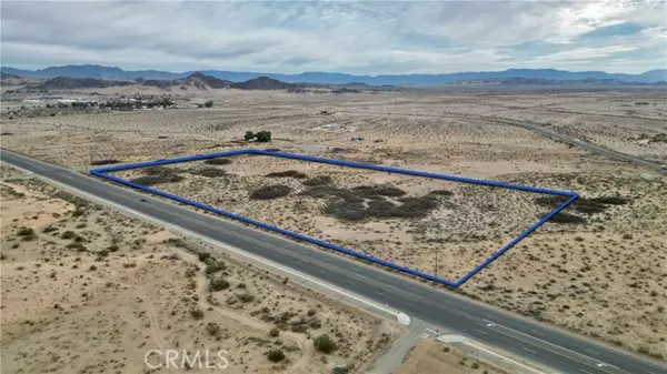 204 Adobe Road, Twentynine Palms, CA 92277