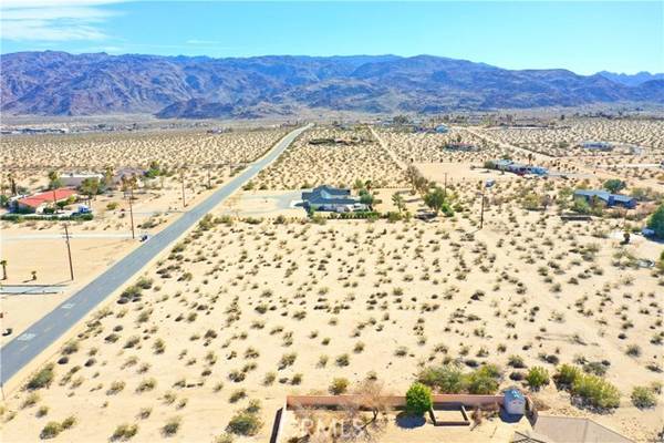 5750 Sunrise, Twentynine Palms, CA 92277