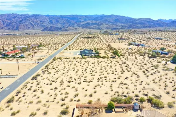 5750 Sunrise, Twentynine Palms, CA 92277