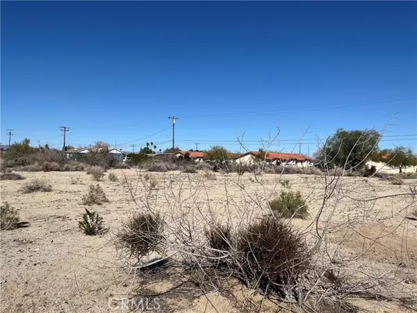 0 Adobe Road, Twentynine Palms, CA 92277