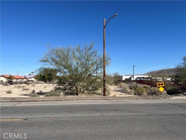 0 Adobe Road, Twentynine Palms, CA 92277