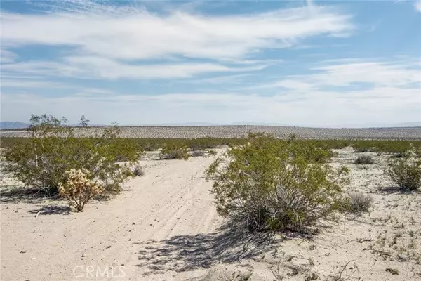 Joshua Tree, CA 92252,2100 Copper Moon Lane